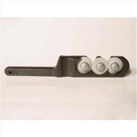 Fastfood McGowan Diamondstone Blockmate 3-Stone 2-Stage Knife Sharpener FA95460